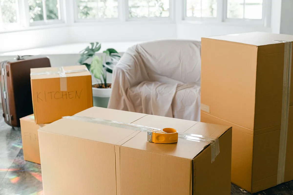Hoarding Cleanup in Litchfield, CT